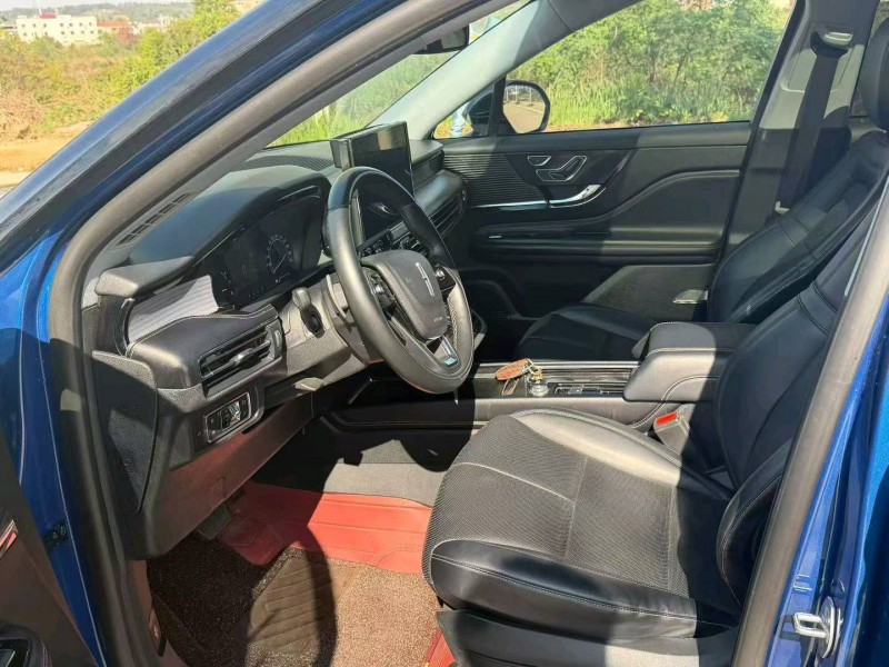 長沙21年林肯冒險家6