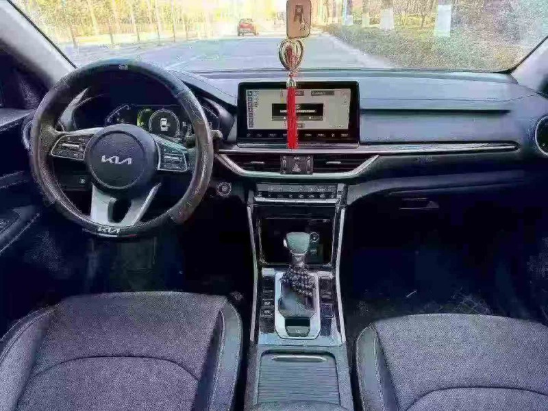 衢州23年起亚K34