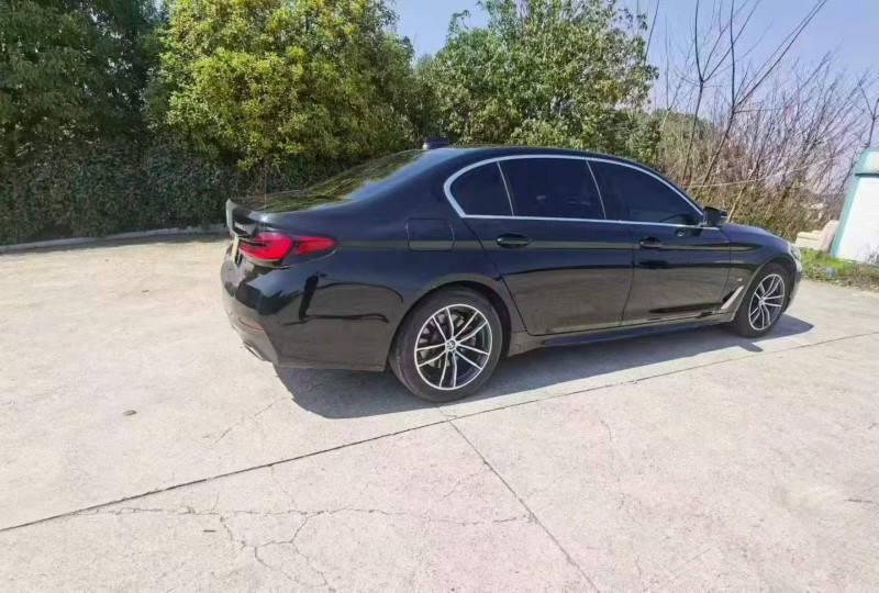 衡阳22年宝马5系7