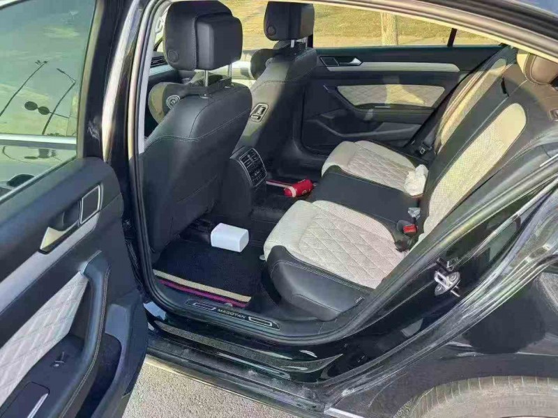 鹰潭24年大众迈腾6