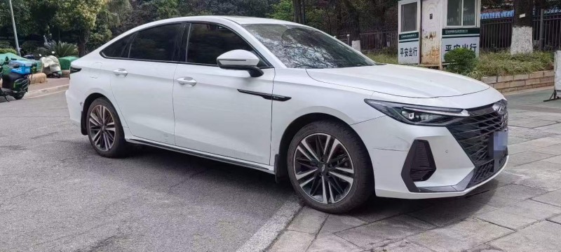 昆明24年奇瑞艾瑞泽3