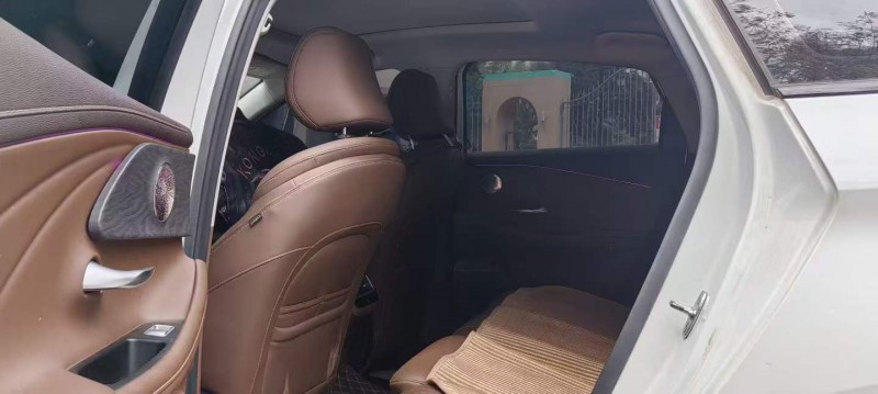 昆明24年奇瑞艾瑞泽6