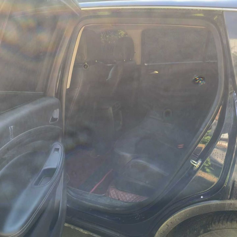 昆明21年别克昂科威6