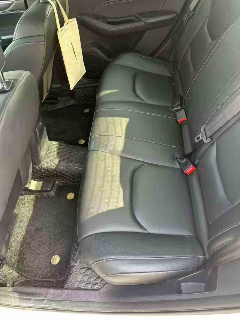 铜陵22年福特福睿斯6