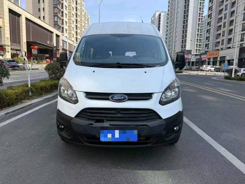 青岛22年福特全顺1