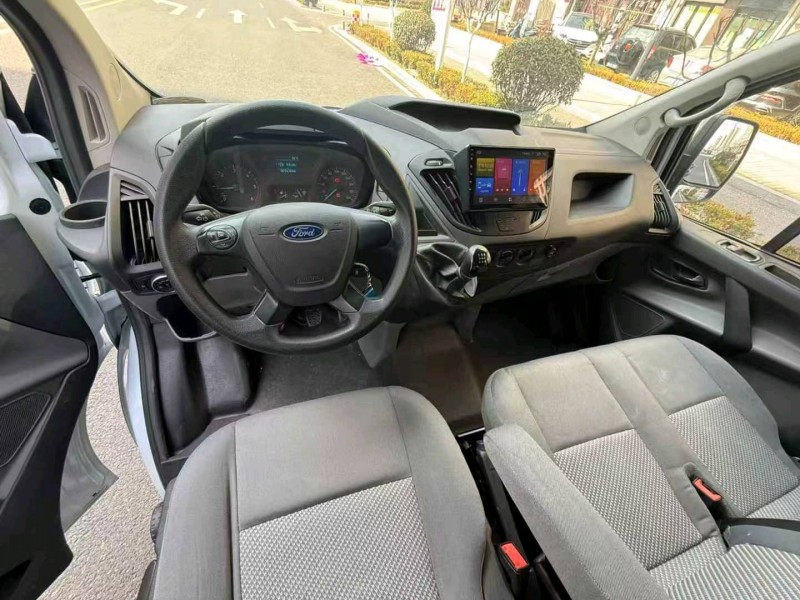 青岛22年福特全顺9