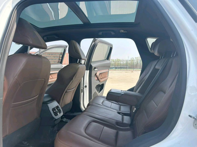 沧州19年哈弗H68