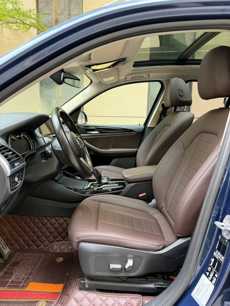 佛山20年寶馬X36