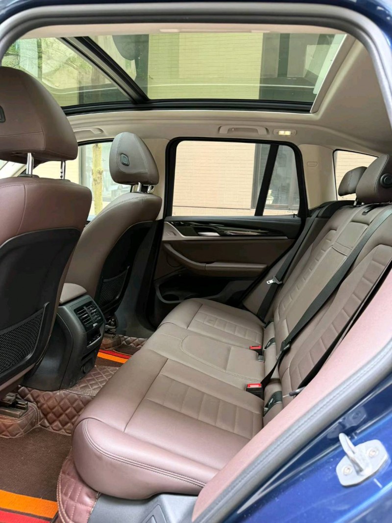 佛山20年寶馬X39