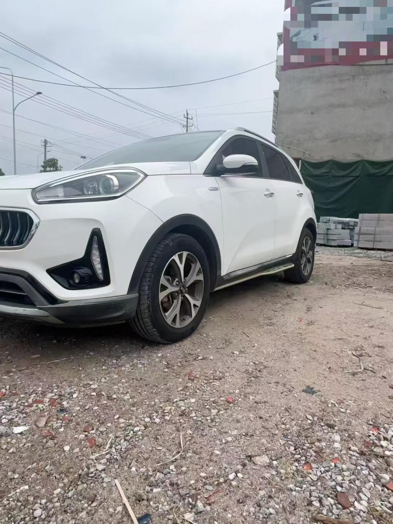 娄底19年起亚KX32