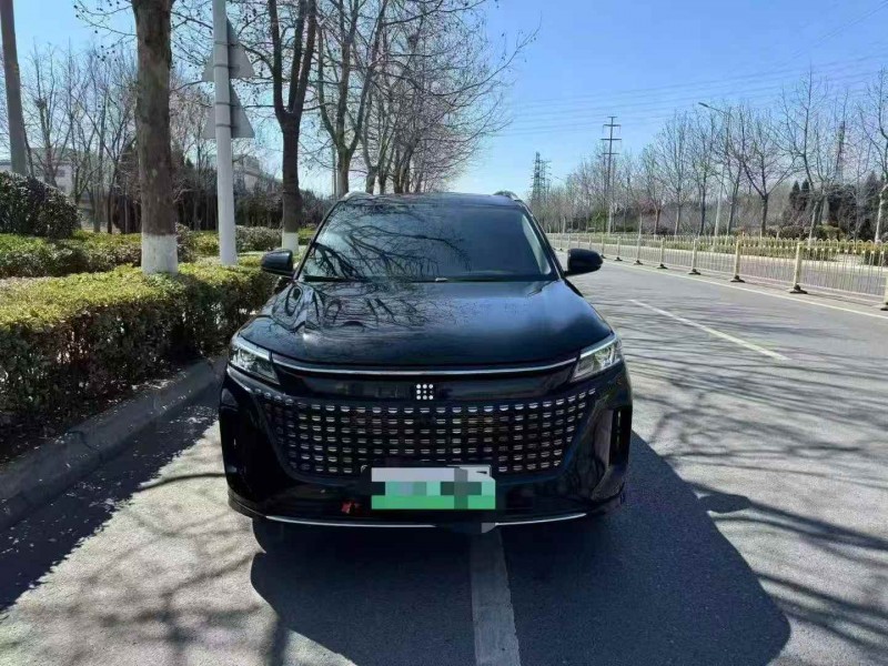 济宁24年东风蓝电E51