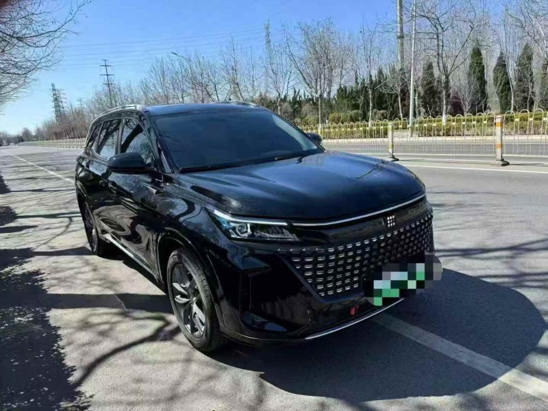 济宁24年东风蓝电E52