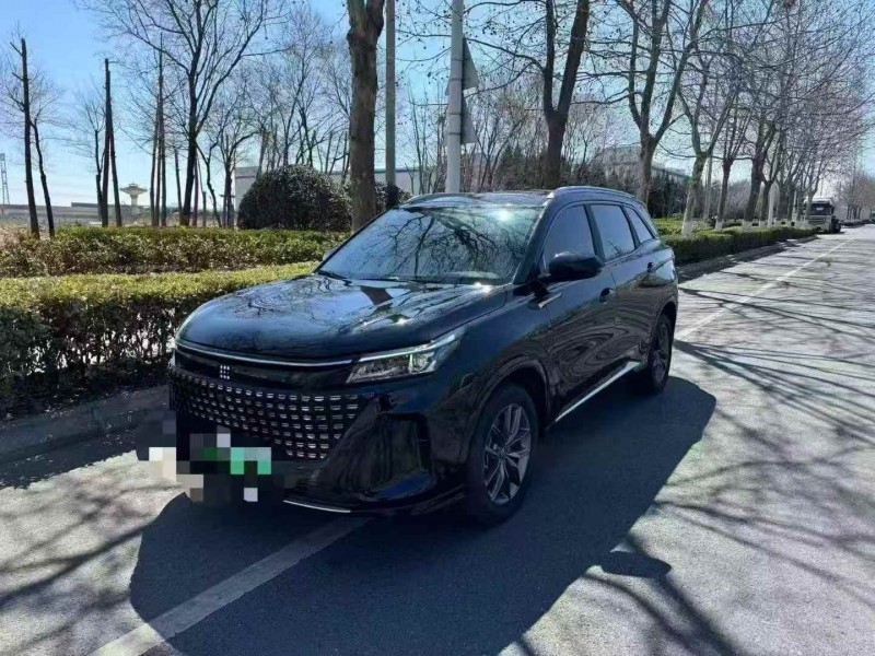 济宁24年东风蓝电E53