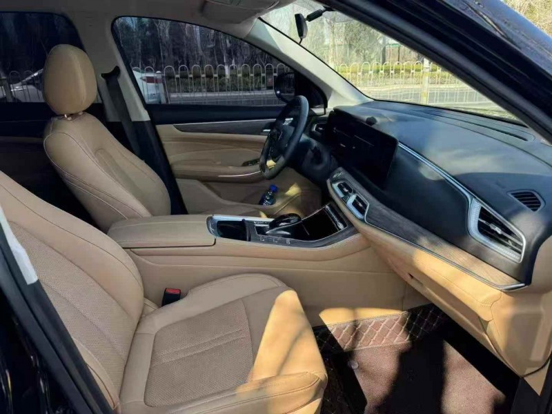 济宁24年东风蓝电E58