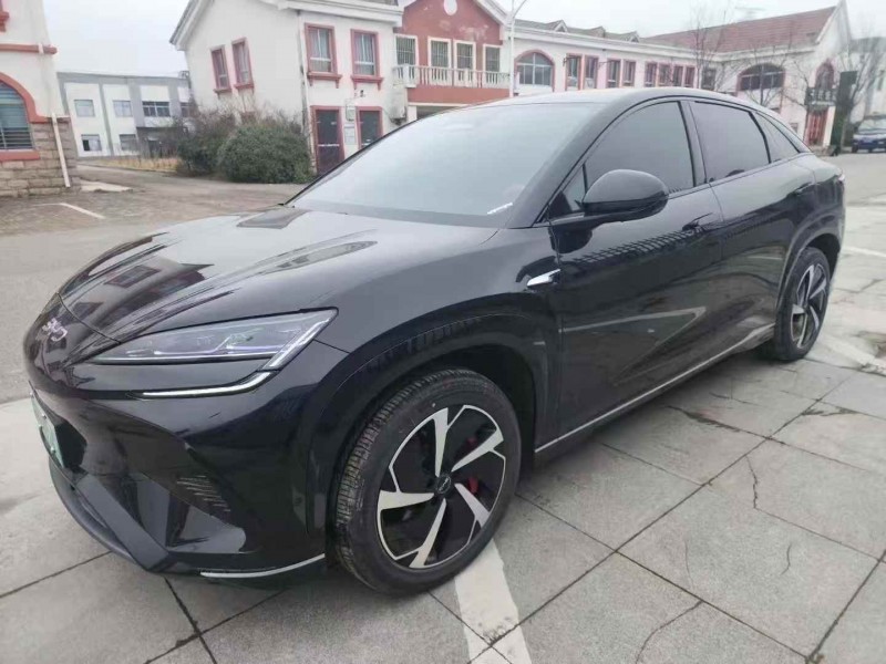 徐州25年比亚迪海狮3