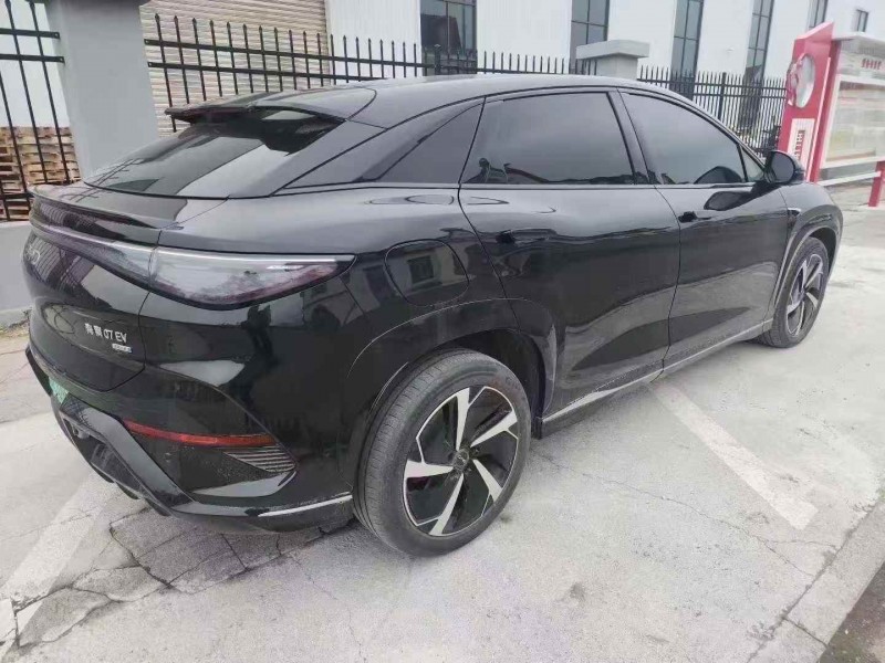 徐州25年比亚迪海狮5