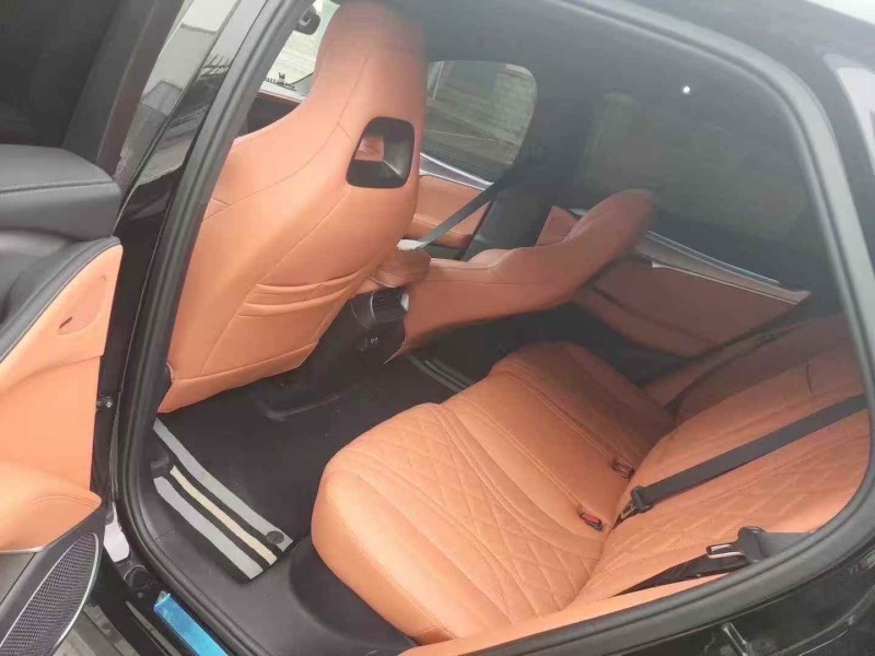 徐州25年比亚迪海狮7