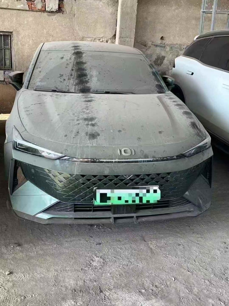 徐州24年长安汽车启源1