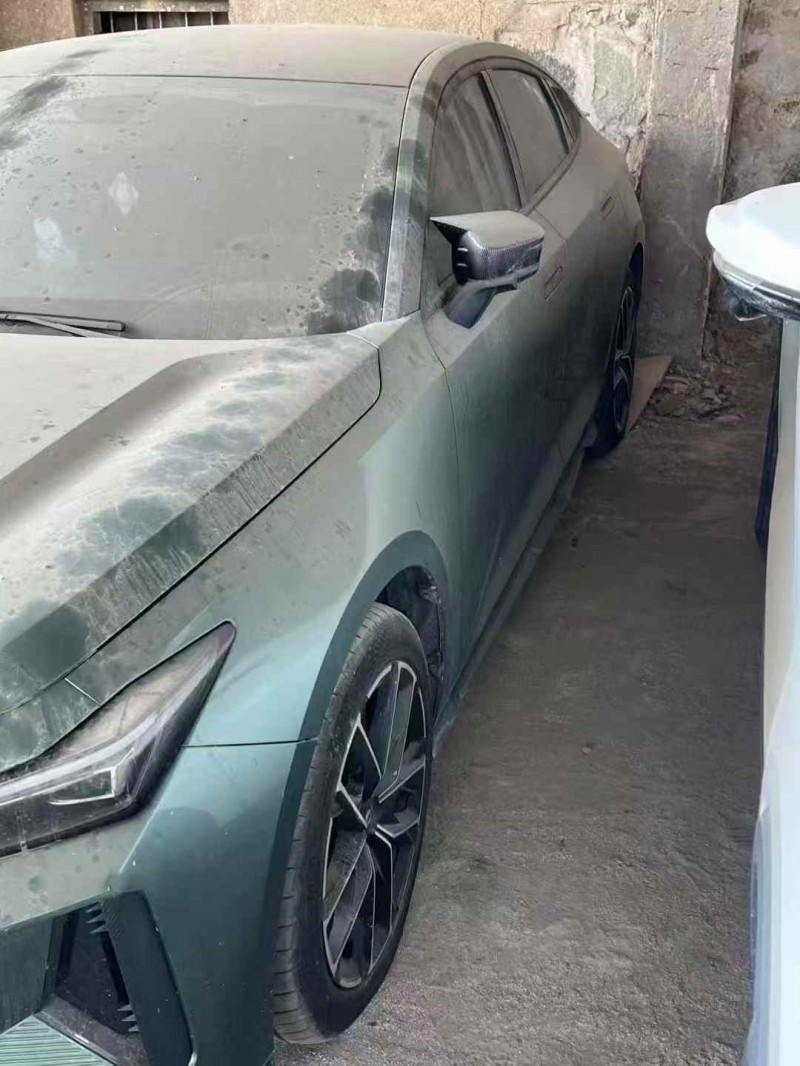 徐州24年长安汽车启源2