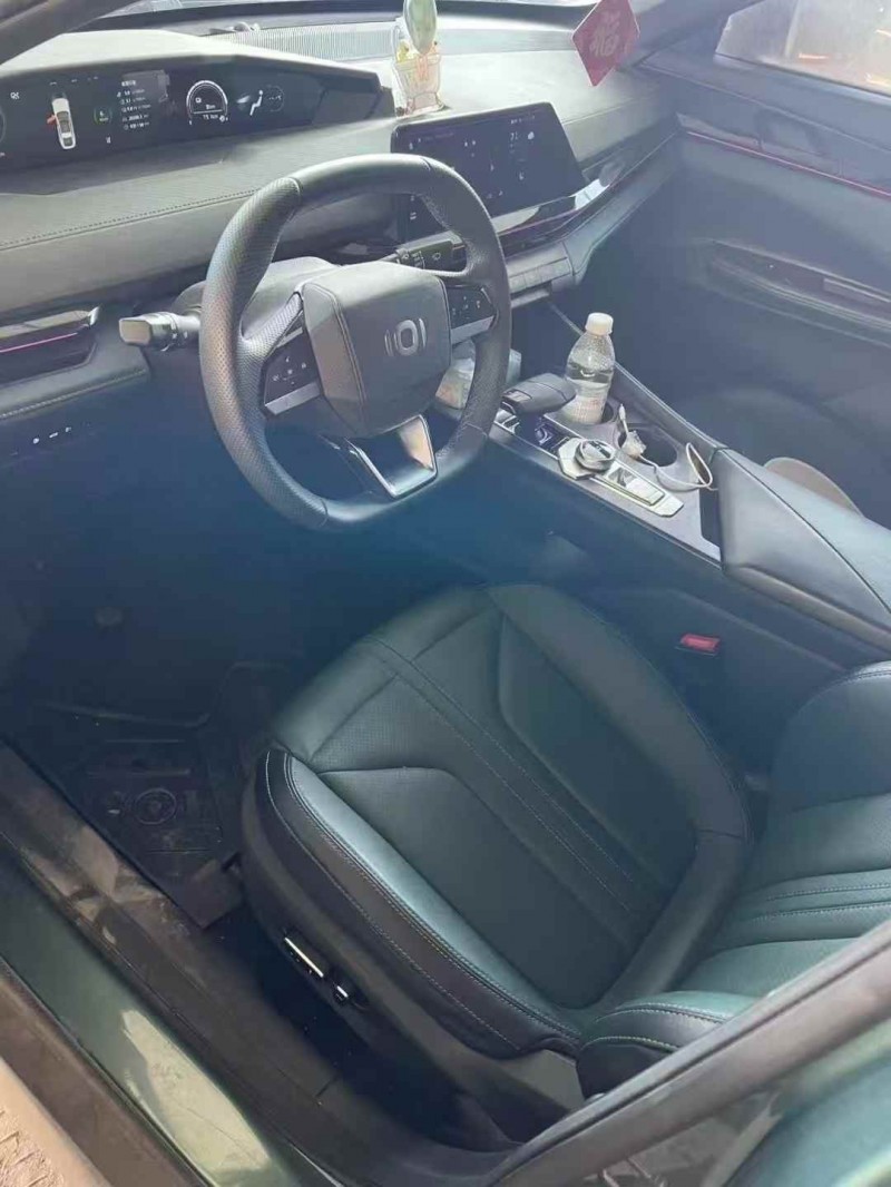 徐州24年长安汽车启源3