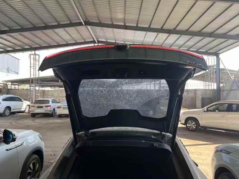 徐州24年长安汽车启源5