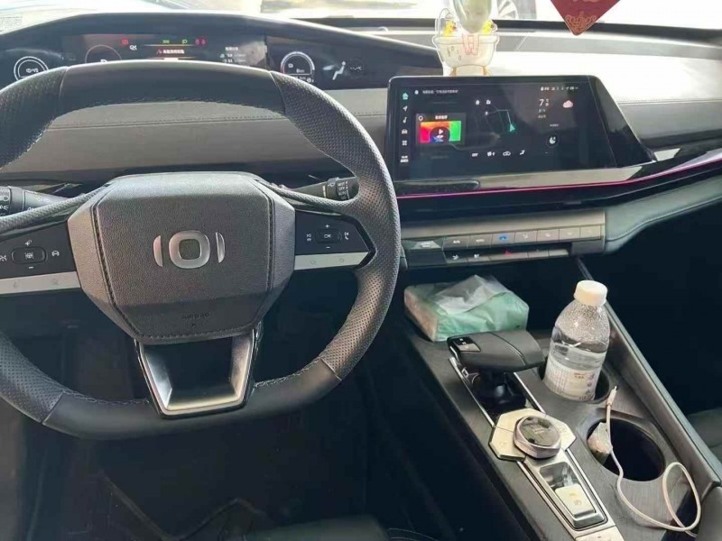 徐州24年长安汽车启源6