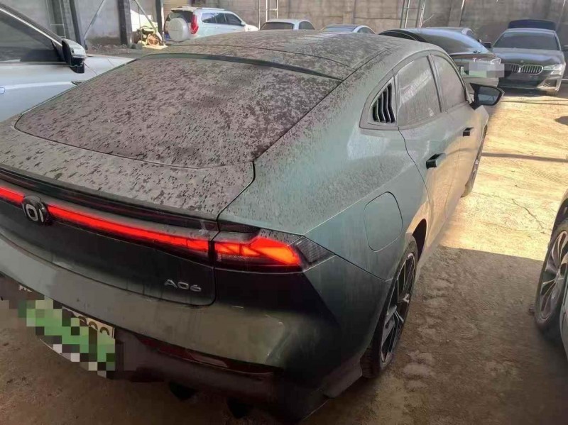 徐州24年长安汽车启源7