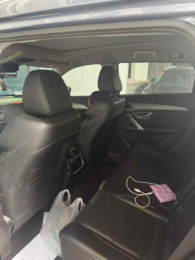 滨州23年奇瑞捷途5