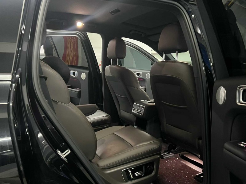 宿迁24年理想L85