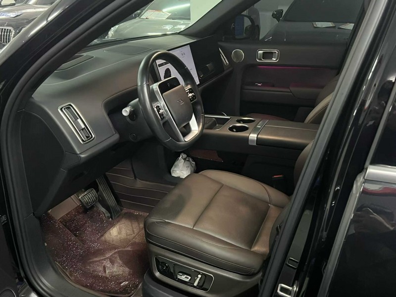 宿迁24年理想L86