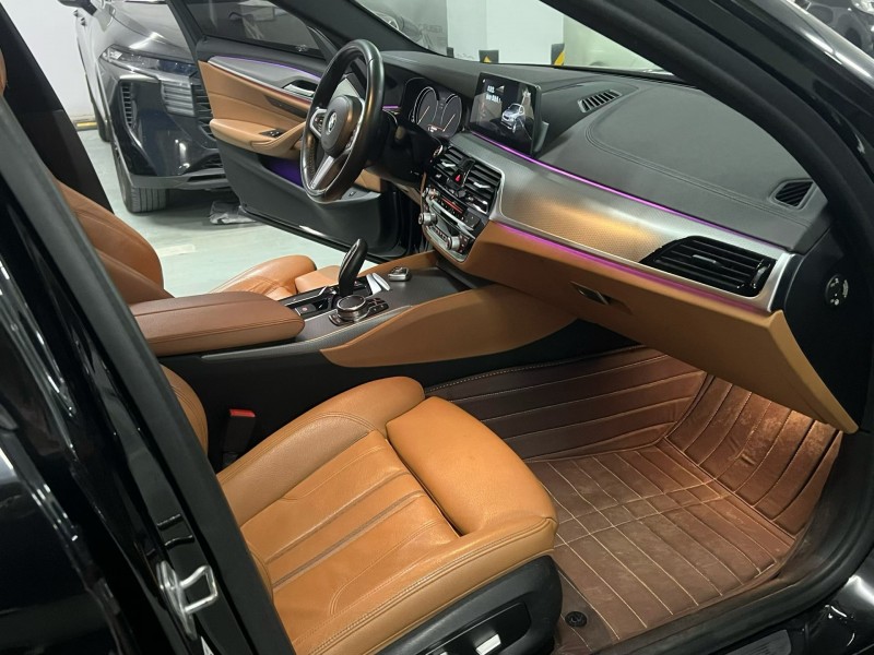 宿迁19年宝马5系4