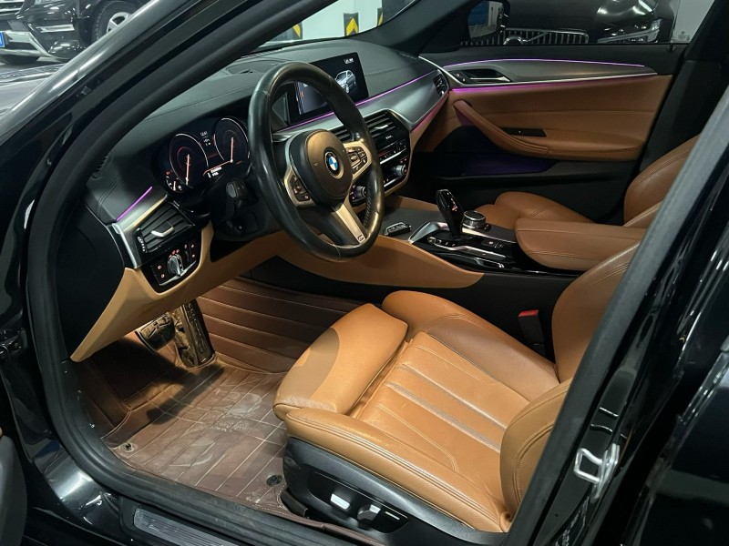 宿迁19年宝马5系6