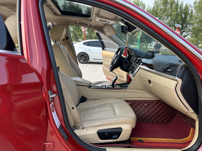 徐州12年宝马3系6