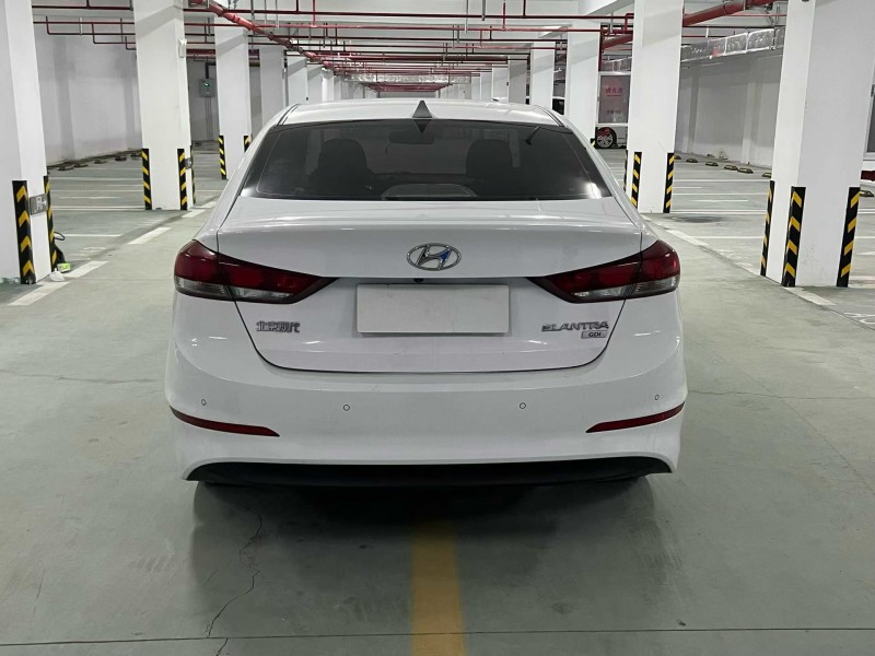 宿迁19年现代领动9