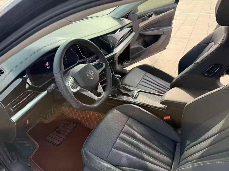 淄博25年大众帕萨特5