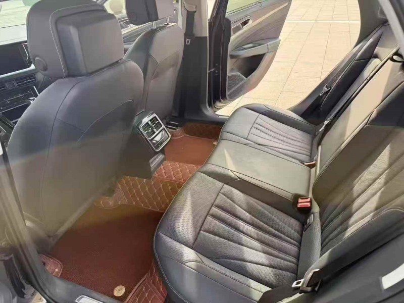 淄博25年大众帕萨特6