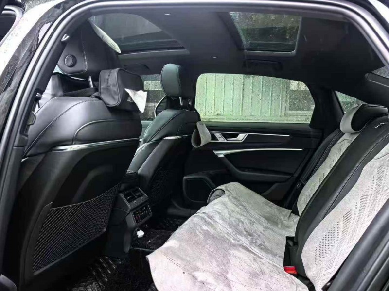 常州23年奥迪A6L5