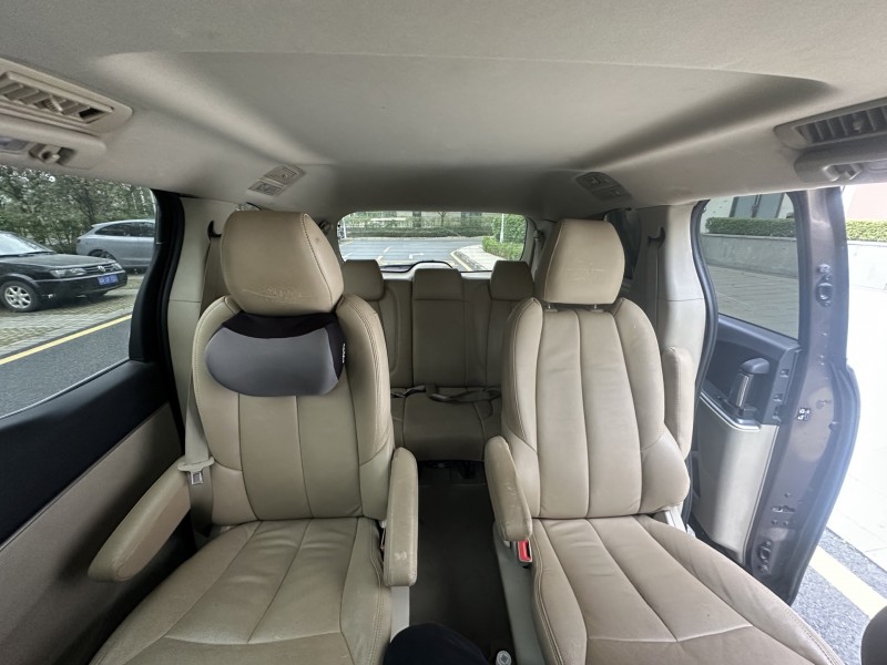 广州15年别克GL82