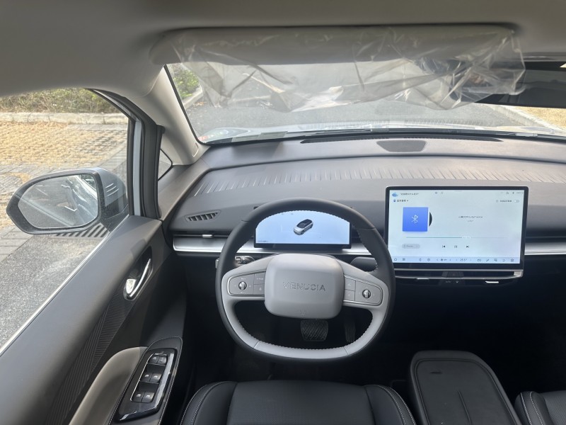 广州26年启辰VX63