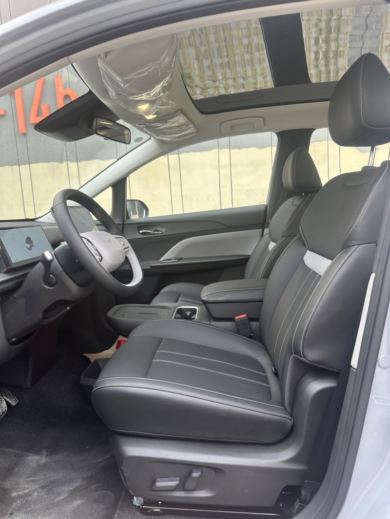 广州26年启辰VX64