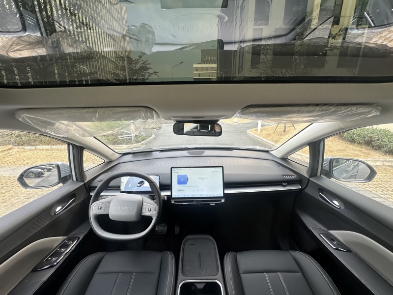 广州26年启辰VX66