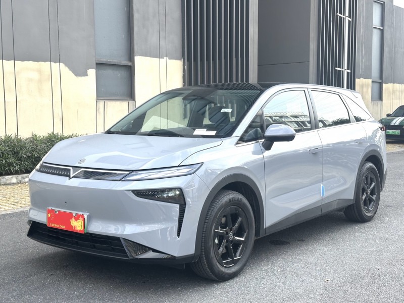 广州26年启辰VX67