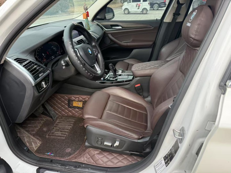 徐州20年寶馬X35