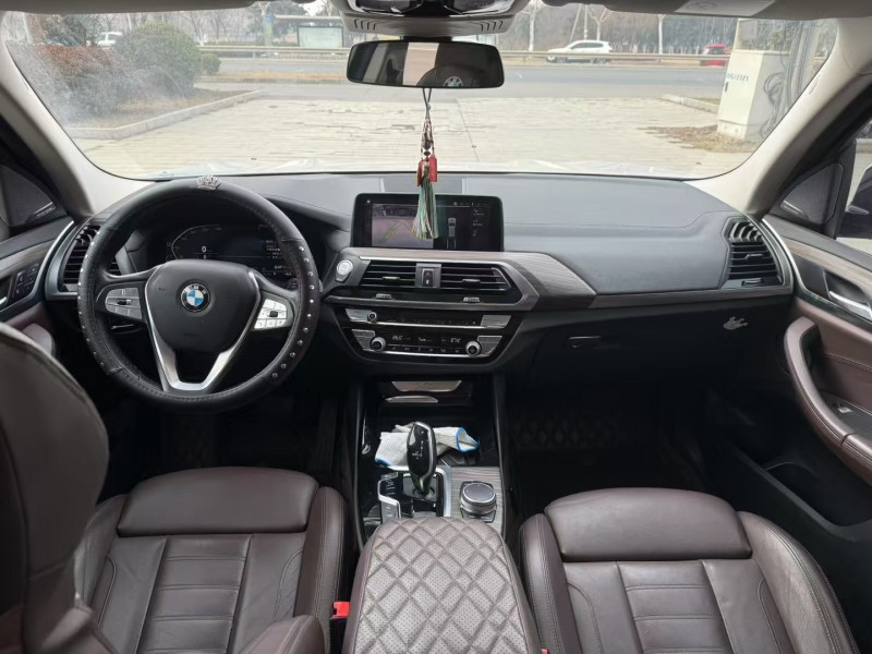 徐州20年寶馬X38