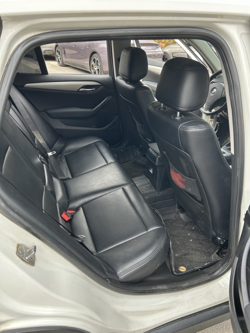 桂林13年宝马X14