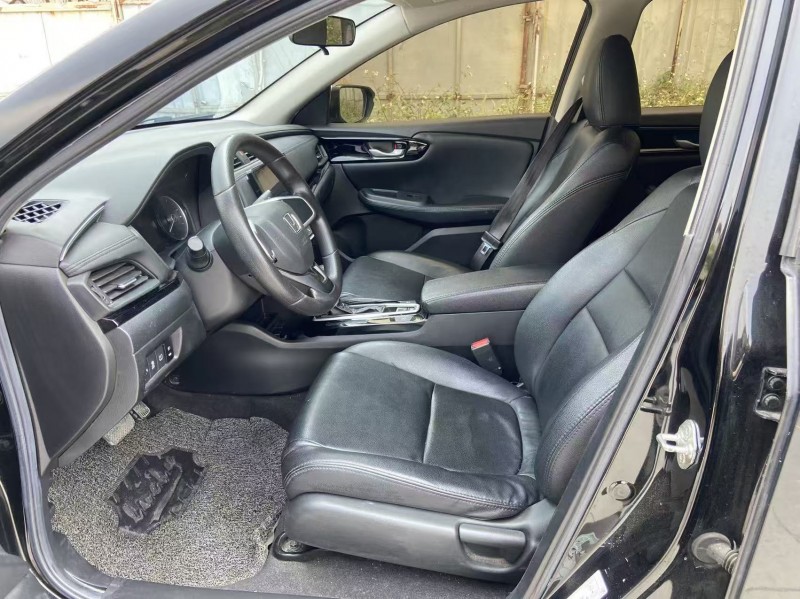 南宁19年本田凌派8