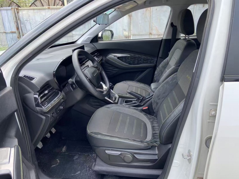 南宁20年宝骏RS34