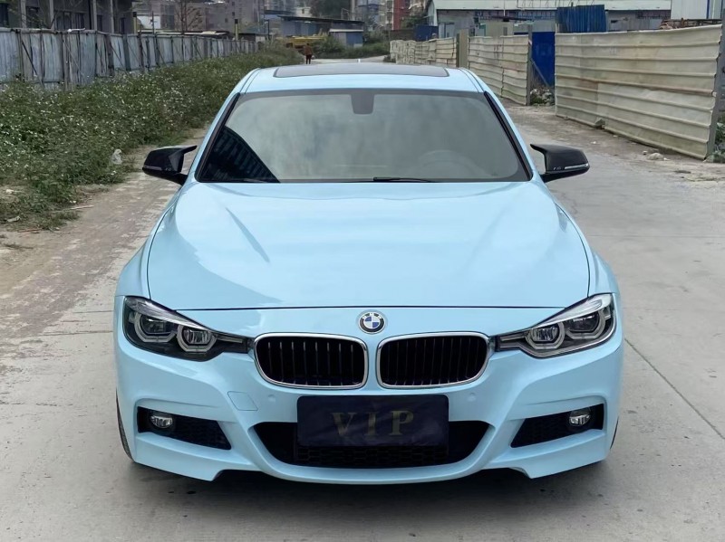 南宁16年宝马4系1