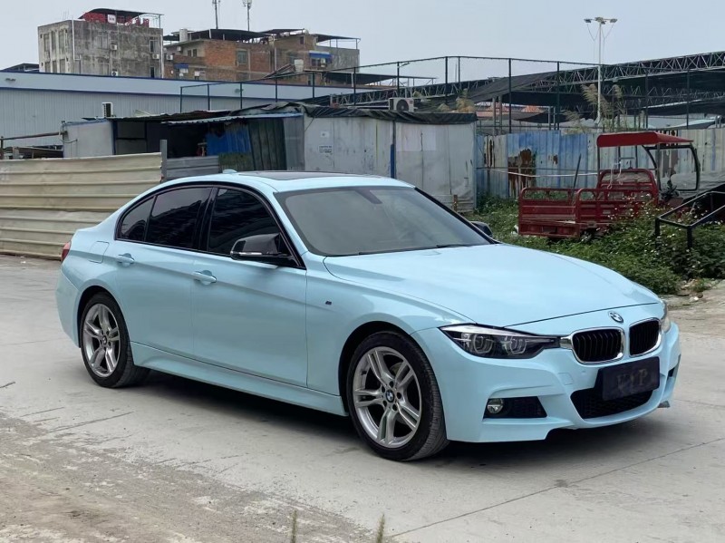 南宁16年宝马4系2