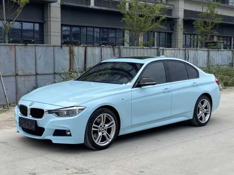 南宁16年宝马4系3